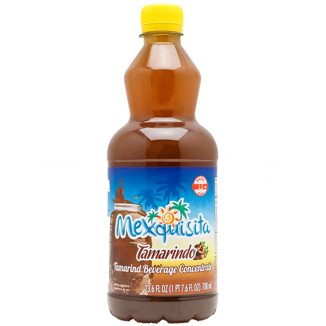 Mexquisita Tamarindo 23.6 oz 700ml