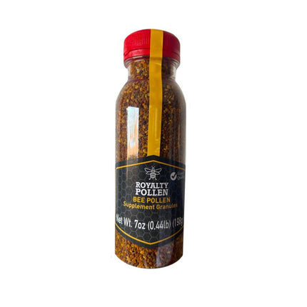 Royalty Pollen Polen de abeja 7 OZ