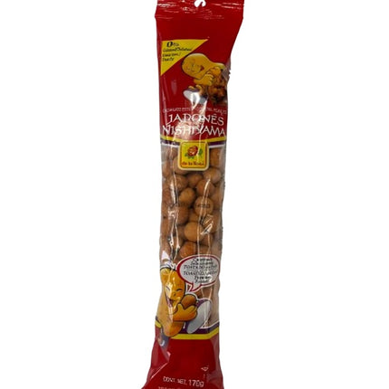 Cacahuates de 6 tiras