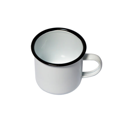 Peltre Mug White - Grupo North