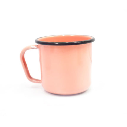 Peltre Mug Pink- Grupo North