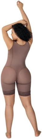 Renova High compression girdle.