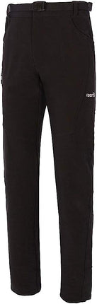 Izas Capri Pantalones repelentes al agua Mount-Stretch para hombre (grande)