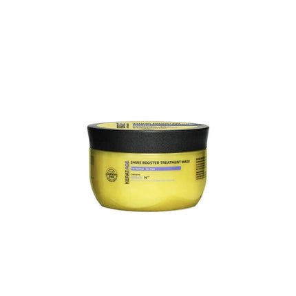 Keratage Shine booster , Dull- Normal-Dry Hair (Leave-in Control Cream)