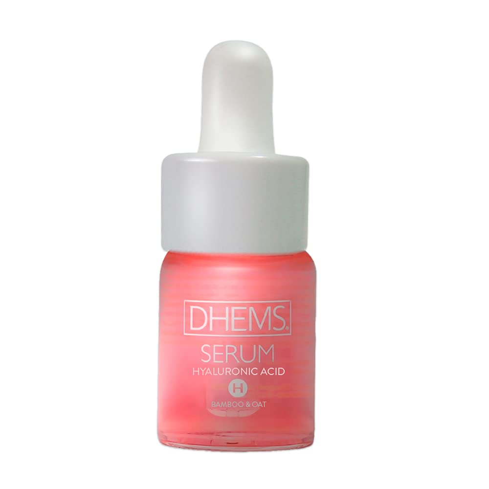 Dhems Hyaluronic Serum