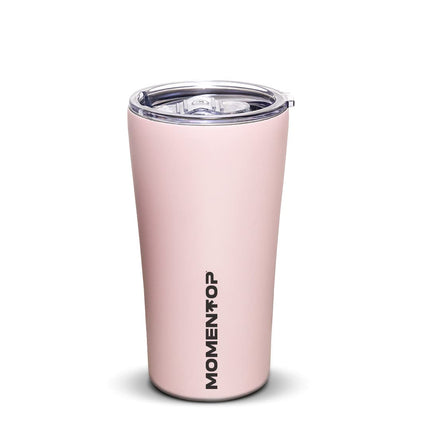 Insulated Tumblers for Drinks and Cocktails  Pink 20 oz