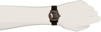 Mistura Marco Watch, Wooden Watches, Marco Design