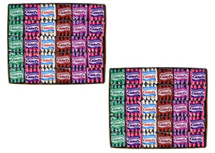 Canel’s Original 4 Piece Gum Box (60 Count)