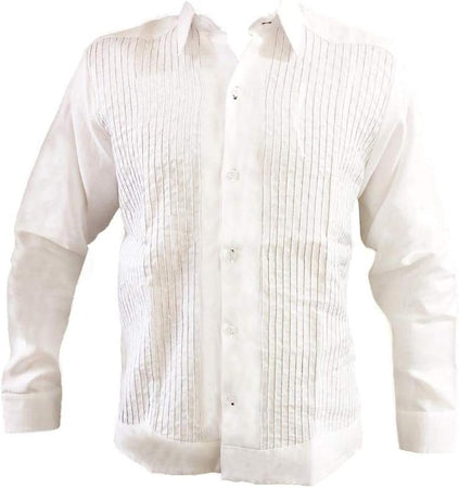 Kin-Ha Guayabera Men's