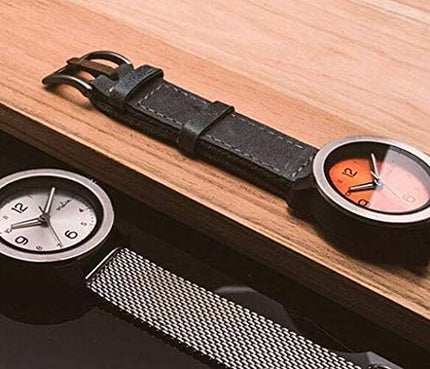 Mistura Handmade Watch,Marco Design, Watches (Silver)
