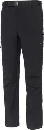 Izas Baltic Men's Mount-Stretch Water Repellent Pants