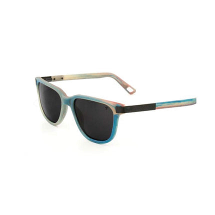 Fento Specta Acetate 100% Handmade Sunglasses. Assorted Styles (Recycled, Recycled Black)