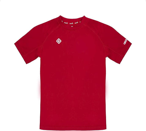 Izas Creus II Men's Technical Short Sleeve t-Shirt Dry and Coolspeed