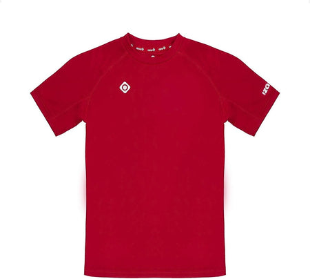 Izas Creus II Men's Technical Short Sleeve t-Shirt Dry and Coolspeed