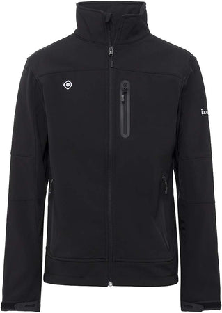 Izas Legan Hiking Jacket, Windproof membrane, waterproof, thermal