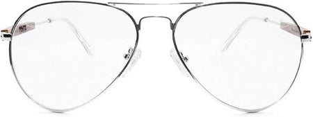 Handmade Wooden Woman Man Chopper Wood Design Polarized (Grey, Clear)