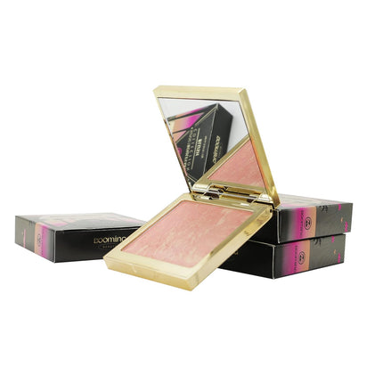 Booming Sunset Boulevard Compact Powder Blush. Assorted Styles. (201)
