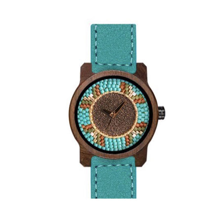 Mistura Marco Watch, Wooden Watches, Marco Design