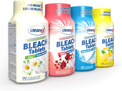 Cleanex Bleach Tablets,