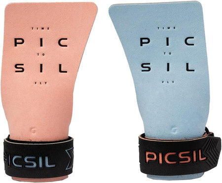 PICSIL Condor Grips