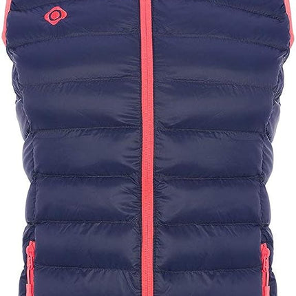 Chaleco Izas Cumbria