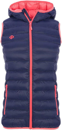 Izas Cumbria Vest