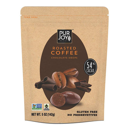 Pur Joy Chocolate Drops,