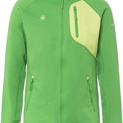 Izas Kanjut Jacket, Polar Stretch fabric jacket