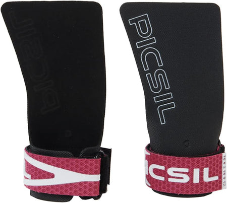 PICSIL Golden Eagle Hand