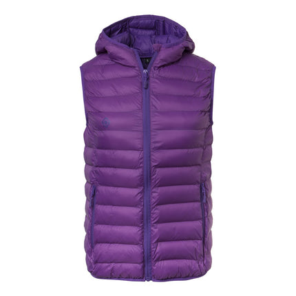 Chaleco Izas Cumbria