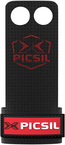 PICSIL Falcon Potholders for Cross-Country Training, Synthetic