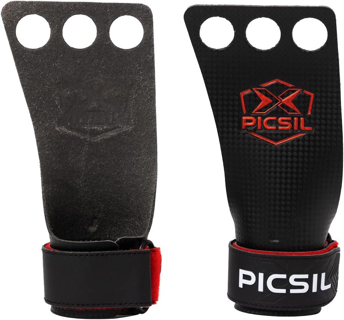 PICSIL Rook Speed Rope – Instap Springtouw met Aluminium Handgrepen en Stalen Kabel met PVC Coating – Voor Cross Training, Fitness, Boksen en Double Unders (Slate PICSIL Rook Speed Rope – Instap Springtouw met Aluminium Handgrepen en Stalen Kabel met PVC Coating – Voor Cross Training, Fitness, Boksen en Double Unders (Slate