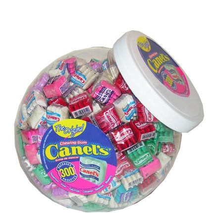 Canel's Chewing Gum - 300 Count