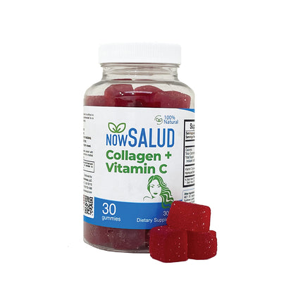NOWSALUD Ashwagandha 75mg Gummy Supplement, Orange Flavored, Mood Support & Managing Stress Supplement, 100% Natural, 60 Count.