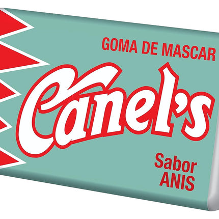 Canel's Miniatura Chewing Gum