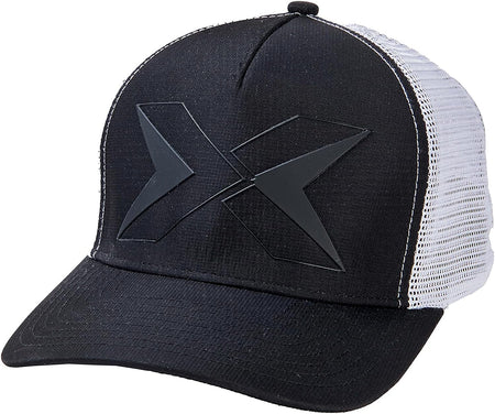 PICSIL Urban Air Cap, Men's and Women's (White)