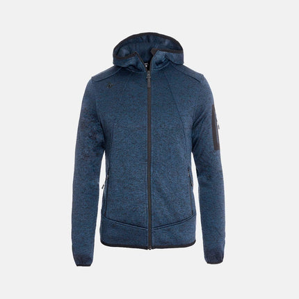 Izas Alder Chaqueta De Senderismo,Bluemoon,L