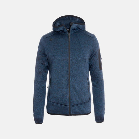 Izas Alder Hiking Jacket,Bluemoon,