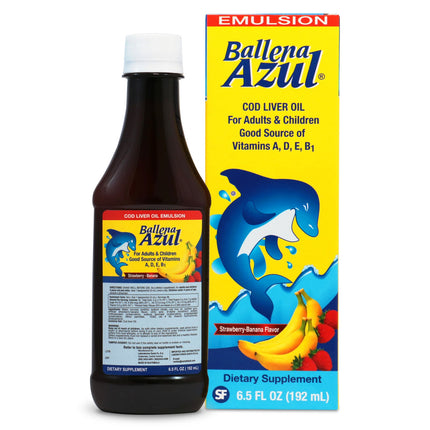 Strawberry Banana Flavor Emulsion
