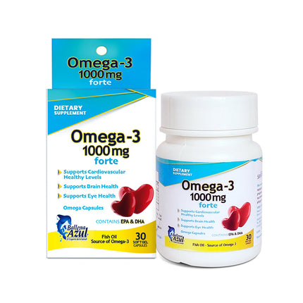 Omega 3