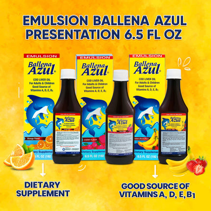 Strawberry Banana Flavor Emulsion